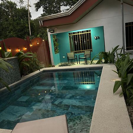 Villa Jade, La Fortuna Downtown Екстериор снимка