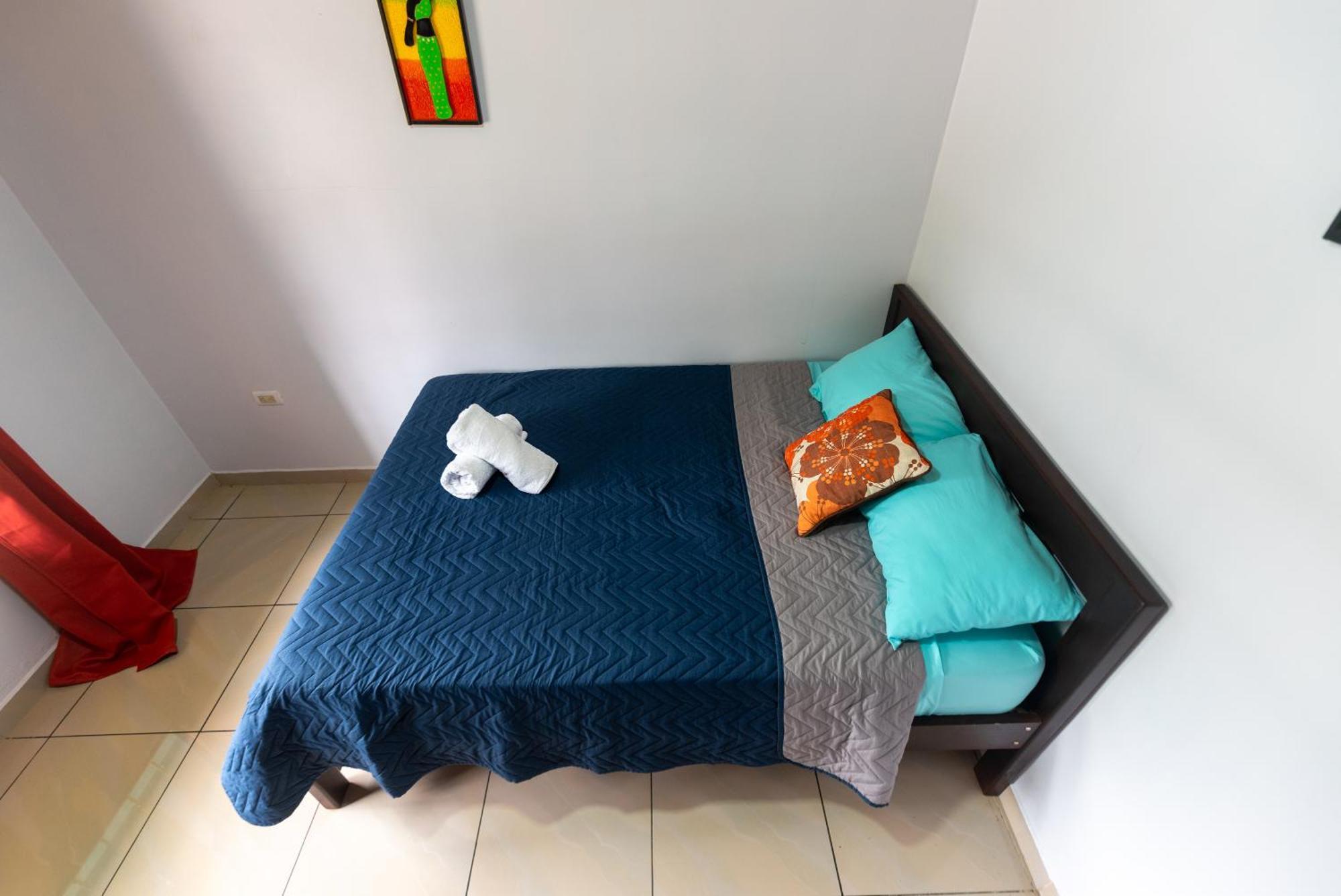 Villa Jade, La Fortuna Downtown Екстериор снимка