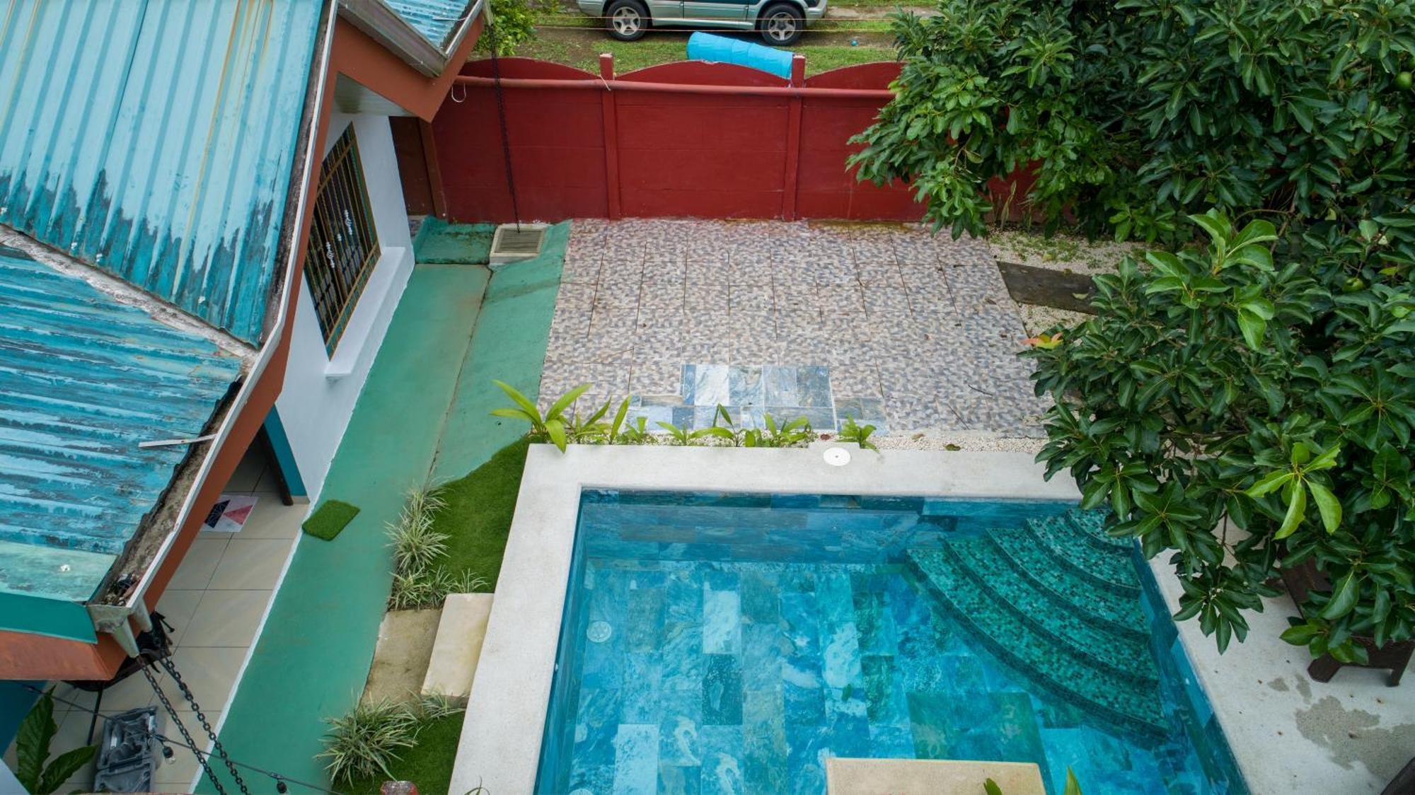 Villa Jade, La Fortuna Downtown Екстериор снимка
