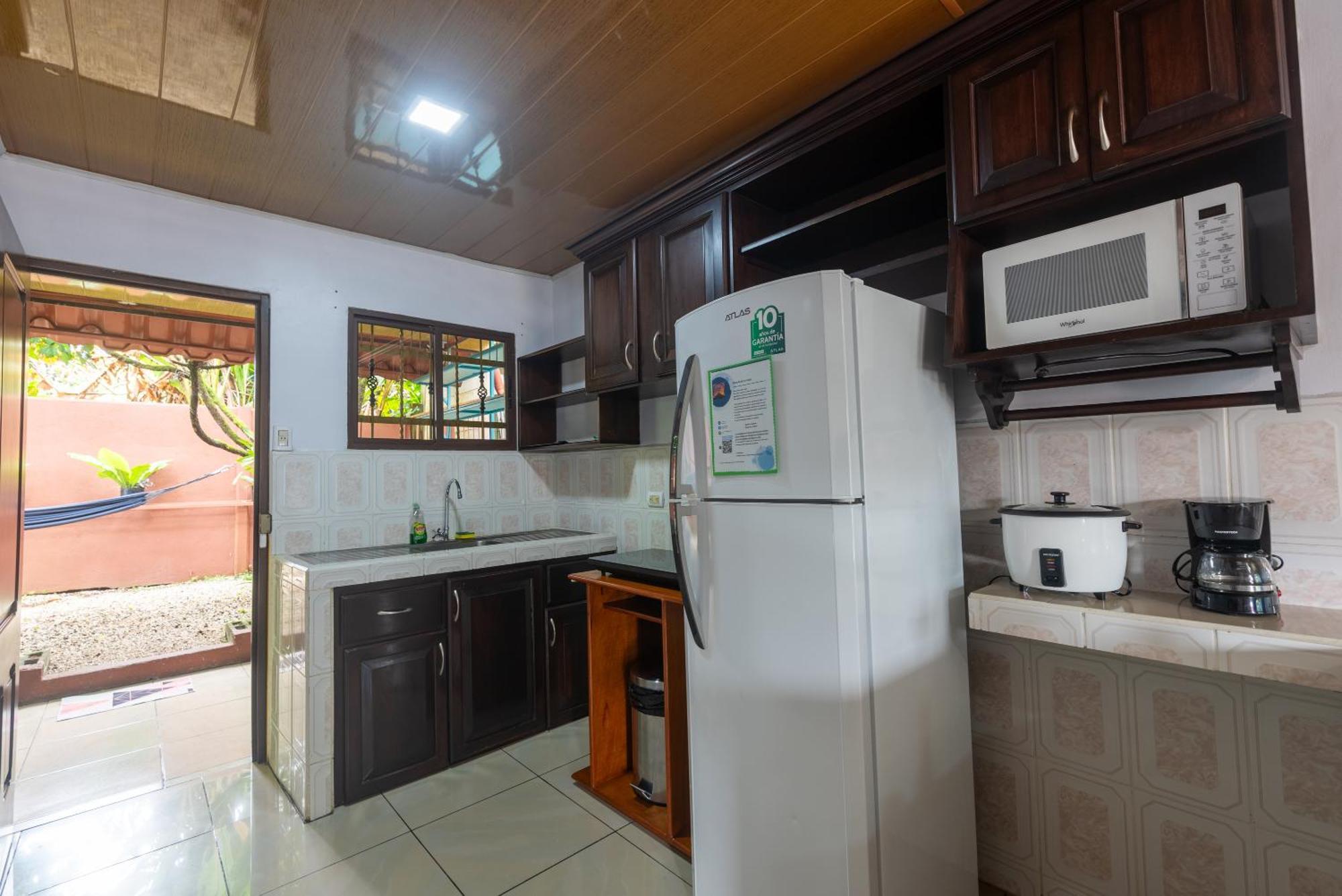 Villa Jade, La Fortuna Downtown Екстериор снимка