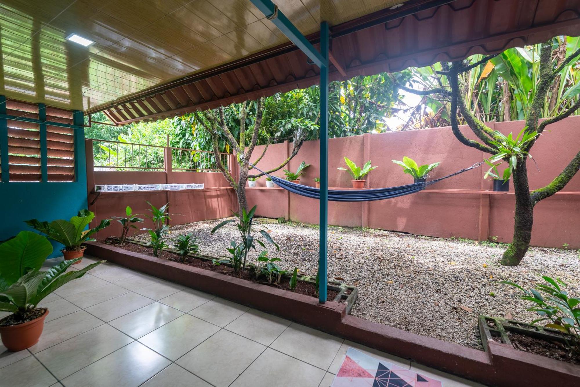 Villa Jade, La Fortuna Downtown Екстериор снимка