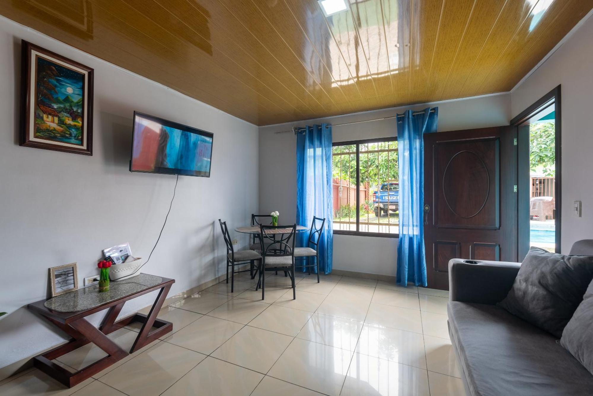 Villa Jade, La Fortuna Downtown Екстериор снимка