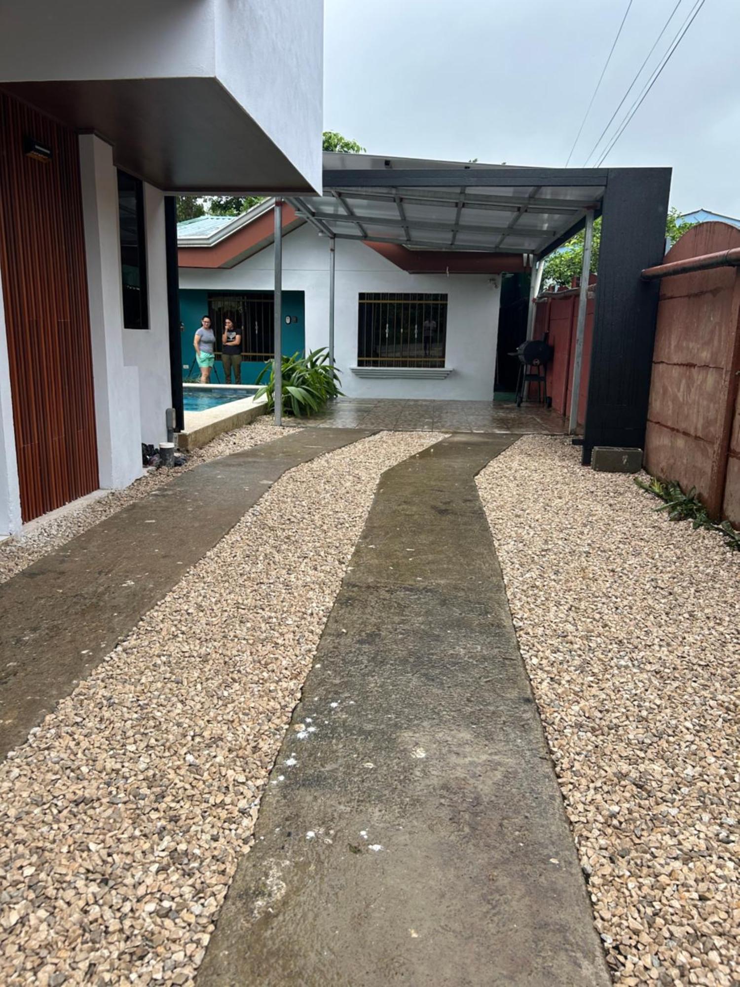 Villa Jade, La Fortuna Downtown Екстериор снимка